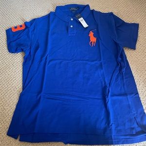 Men Ralph Lauren Polo